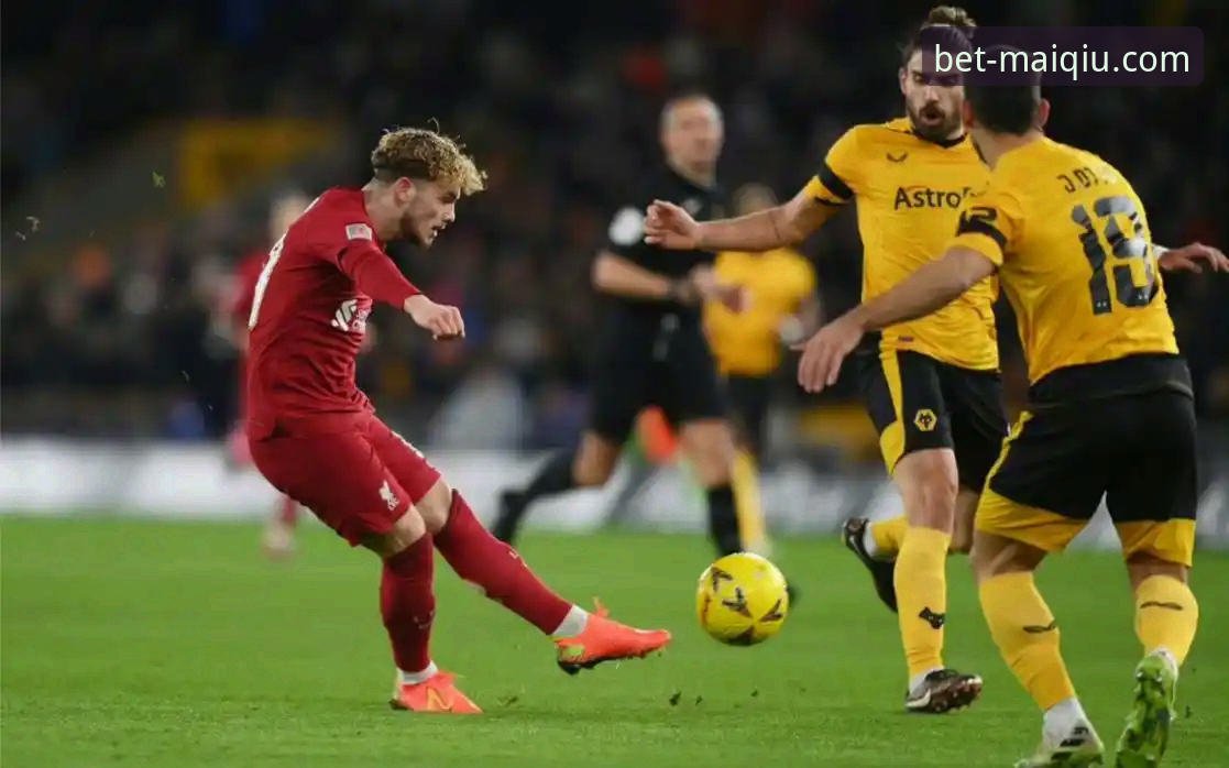 买球app掌握赛事动态 传统观赛 vs 数据洞察:利物浦3-1狼队背后,买球APP如何重塑你的足球认知?