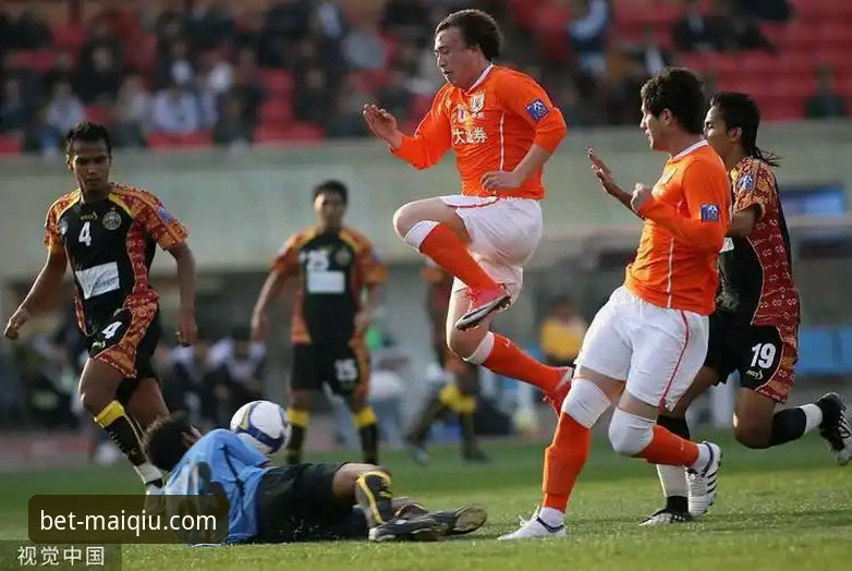 从“金元王朝”到法庭审判：一位资深球迷在买球APP官网的深度观察与思考