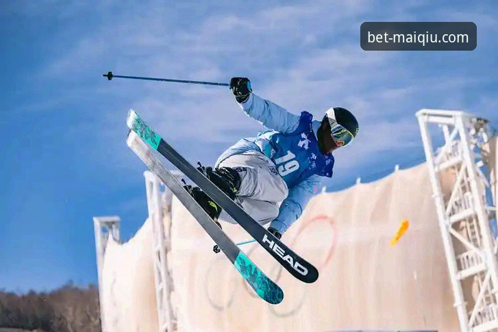 从技术视角解析谷爱凌卫冕：买球APP官网如何呈现一场“数据化”的胜利