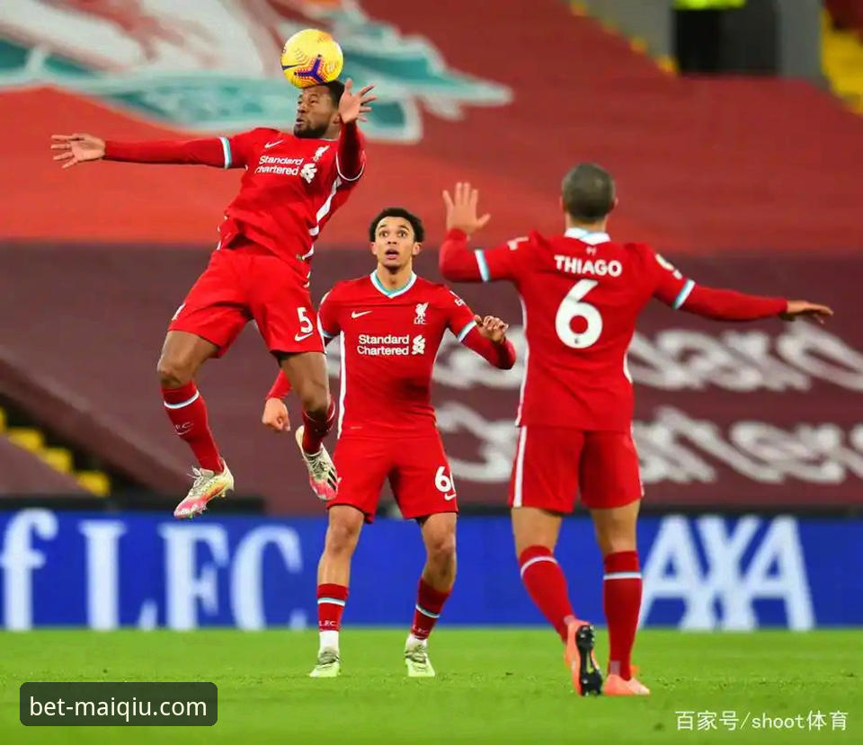 买球app掌握赛事动态 传统观赛 vs 数据洞察:利物浦3-1狼队背后,买球APP如何重塑你的足球认知?