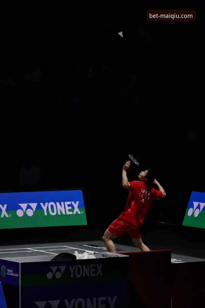 揭秘石宇奇亚锦赛夺冠：如何通过买球APP官网洞悉赛场风云